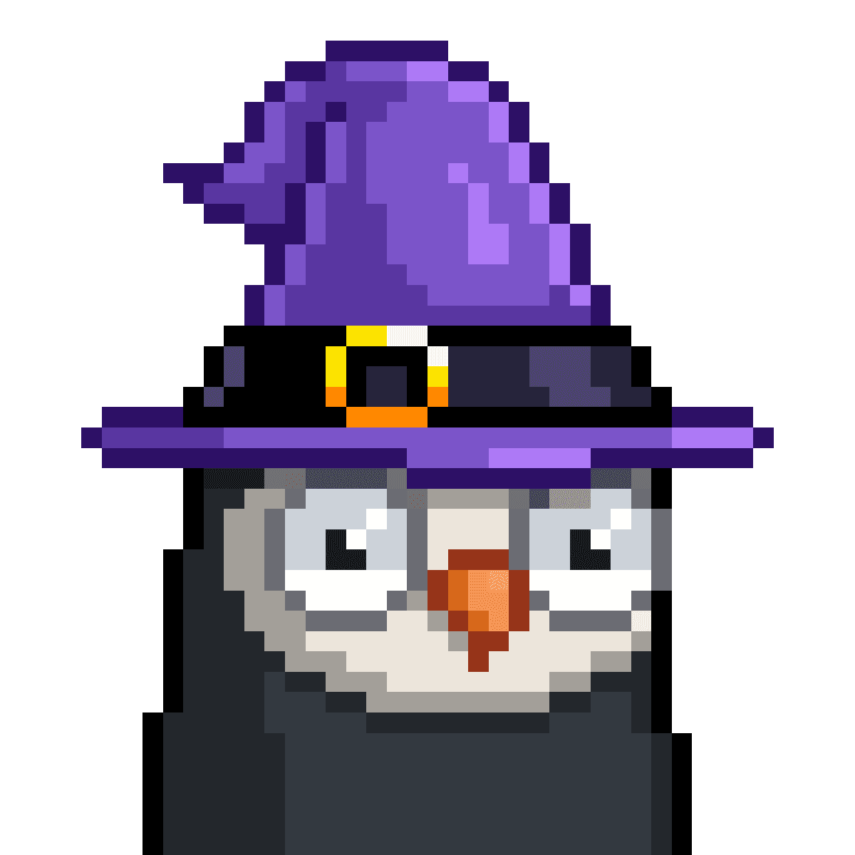 I Got The Herb's Moonbird