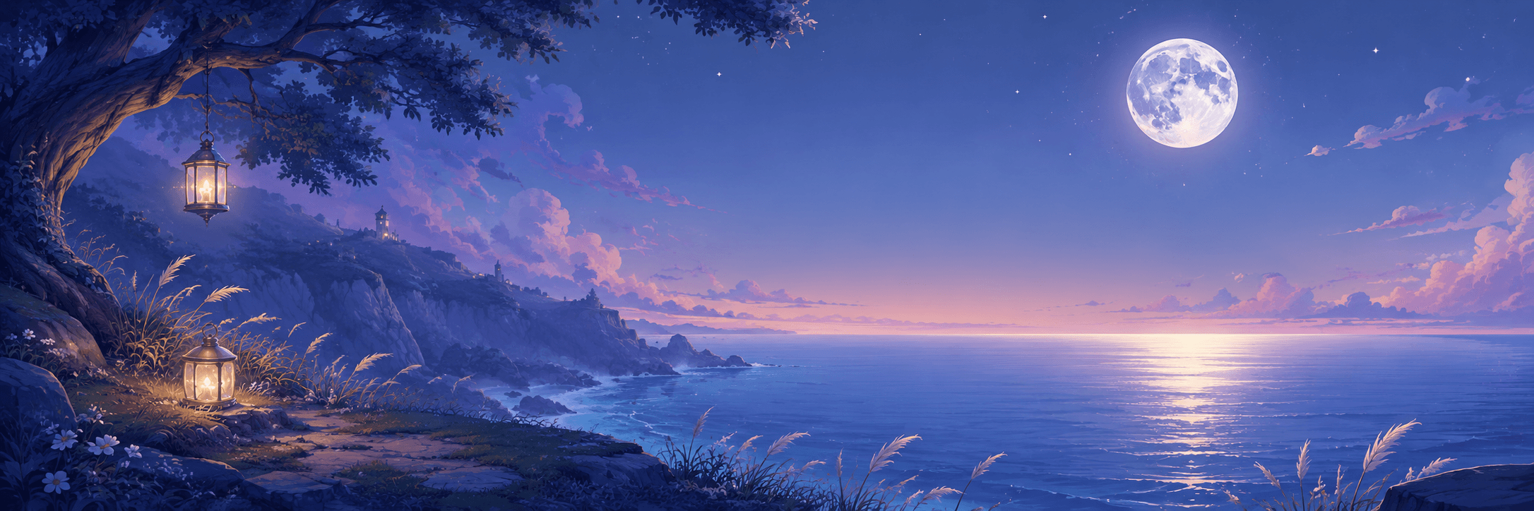 Sea Side