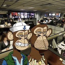 Bored Ape Gazette