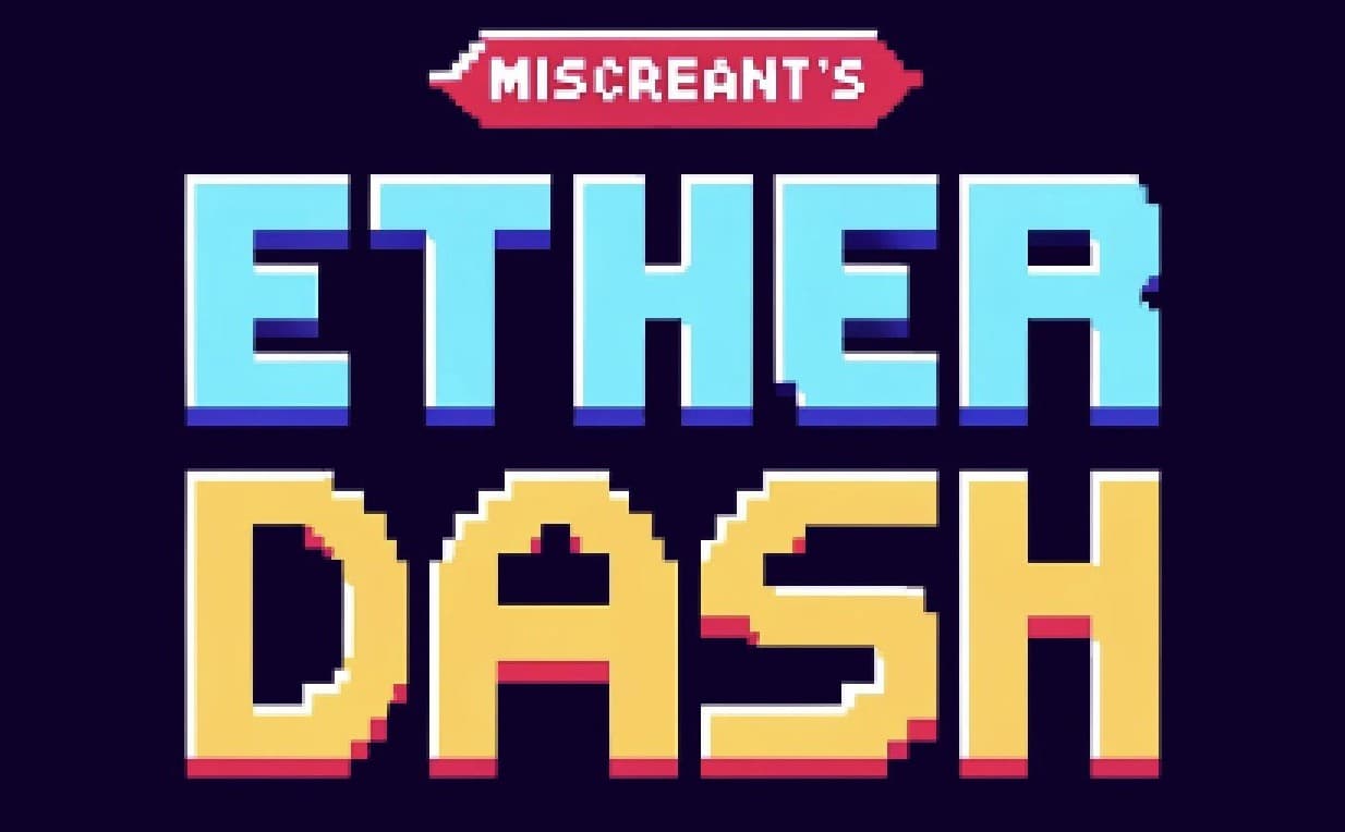 Etherdash