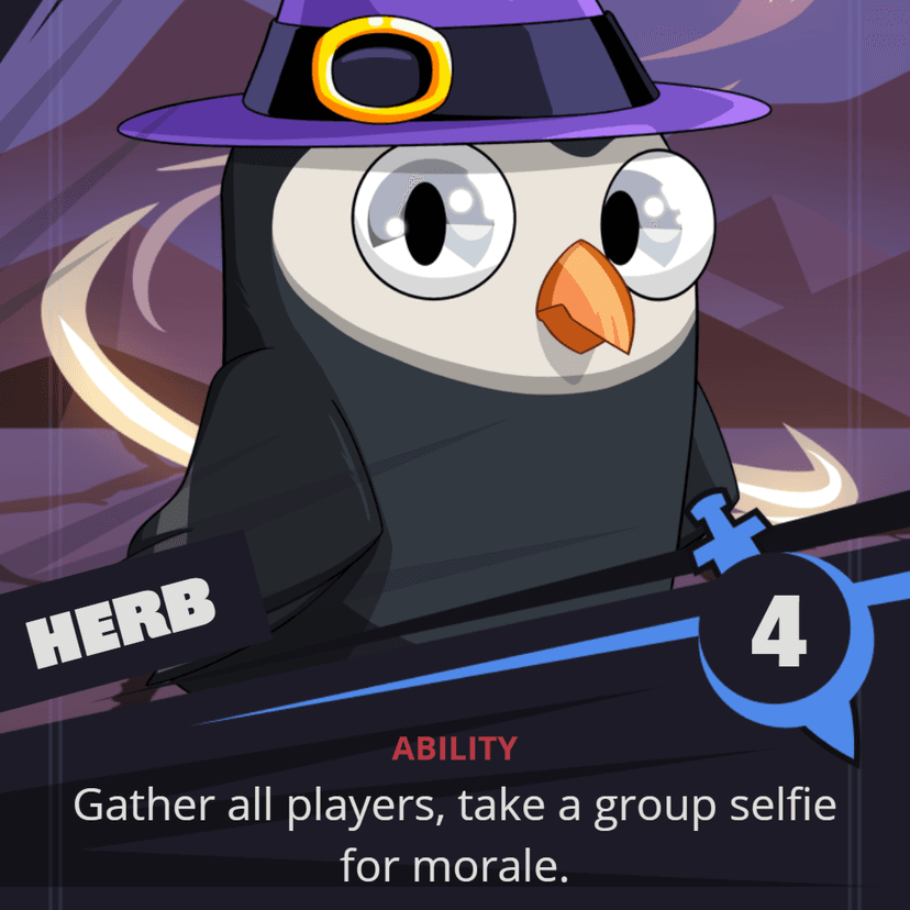 Nest Card