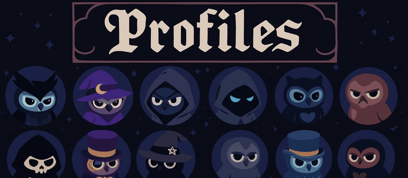 Community Profiles