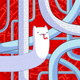 Toobins Snake Game