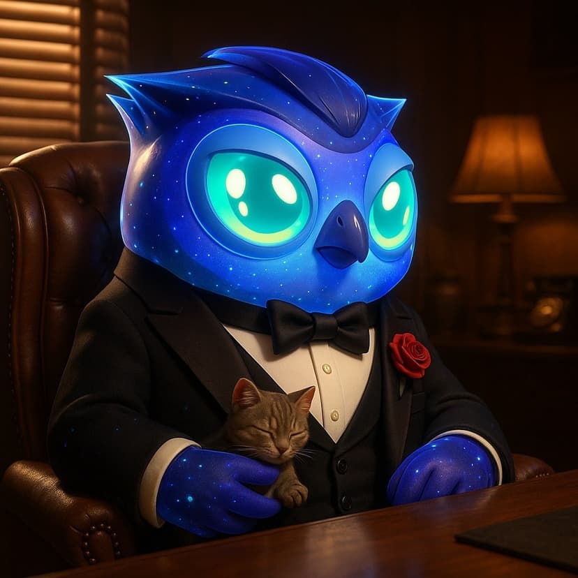 Do you know who I am?