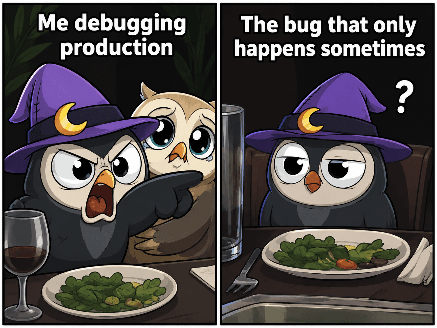 Debugging